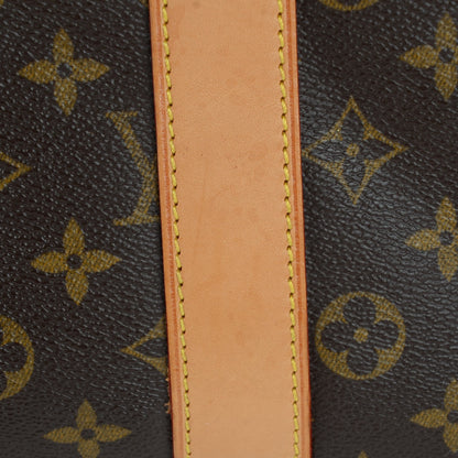 Louis Vuitton Monogram Carryall 9 of 19