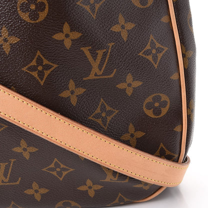 Louis Vuitton Monogram Odeon GM 9 of 18