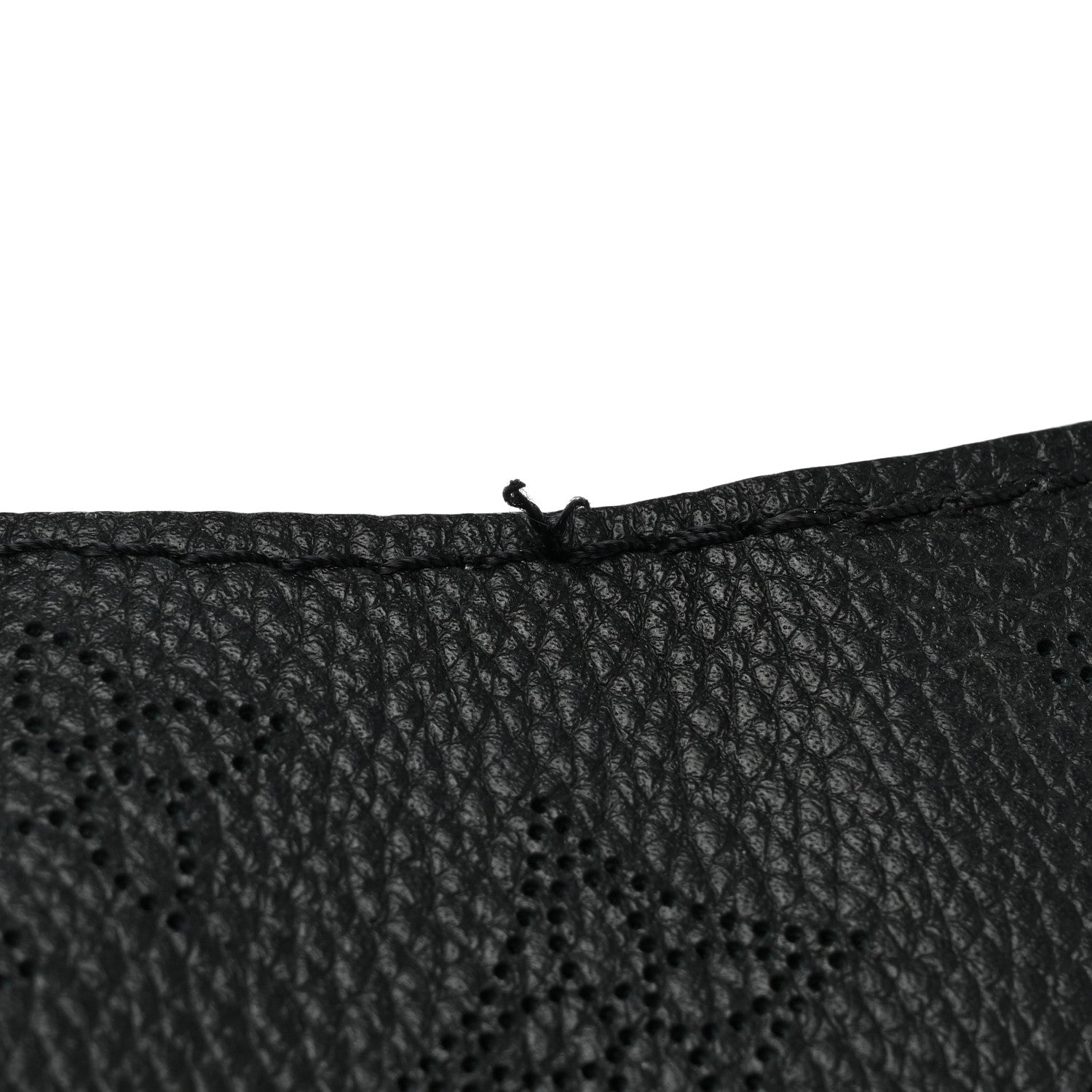 Louis Vuitton Mahina Carmel Hobo Black 11 of 11