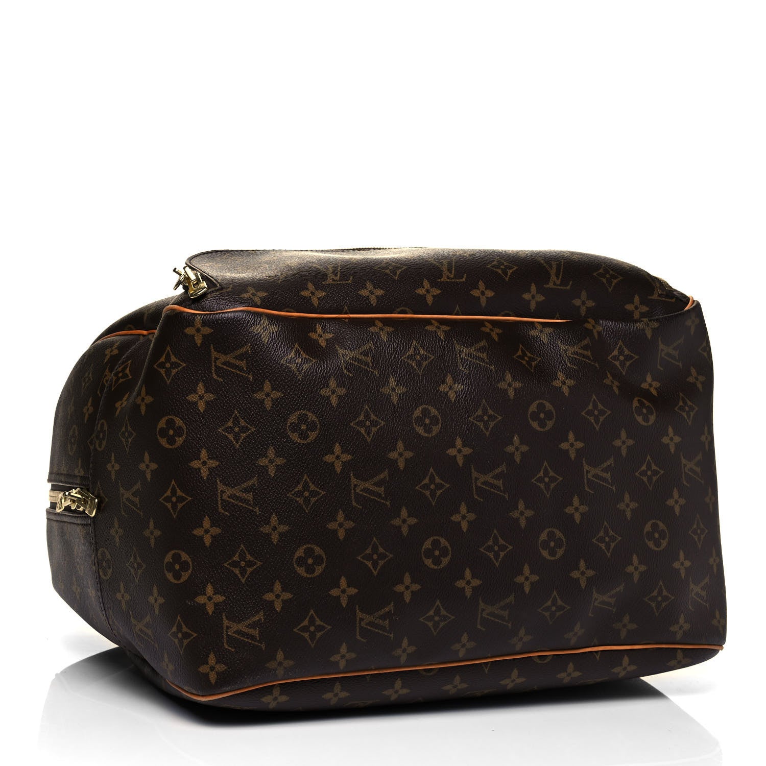 Louis Vuitton Monogram Evasion Sports Bag 4 of 10