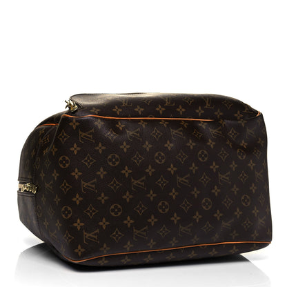 Louis Vuitton Monogram Evasion Sports Bag 4 of 10