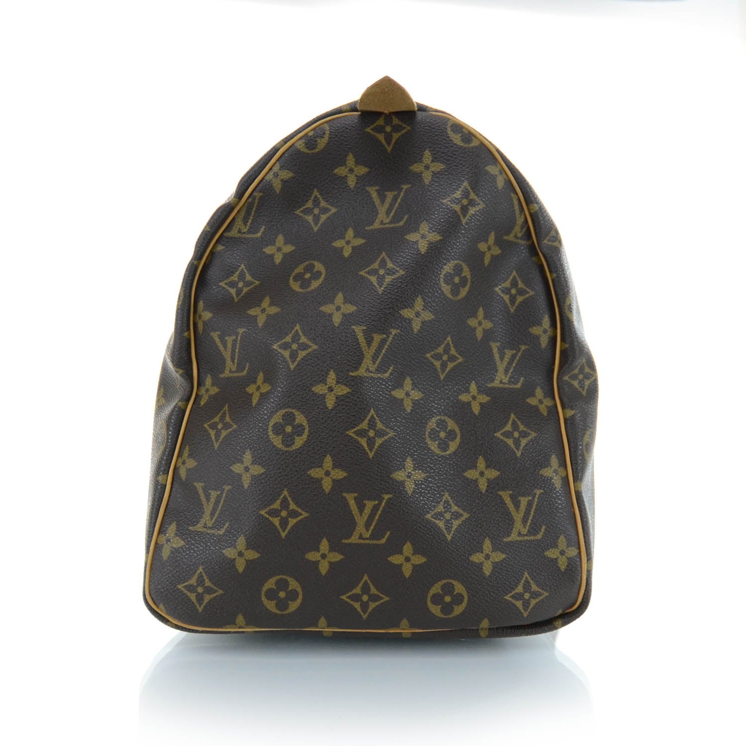Louis Vuitton Monogram Keepall 50 6 of 11