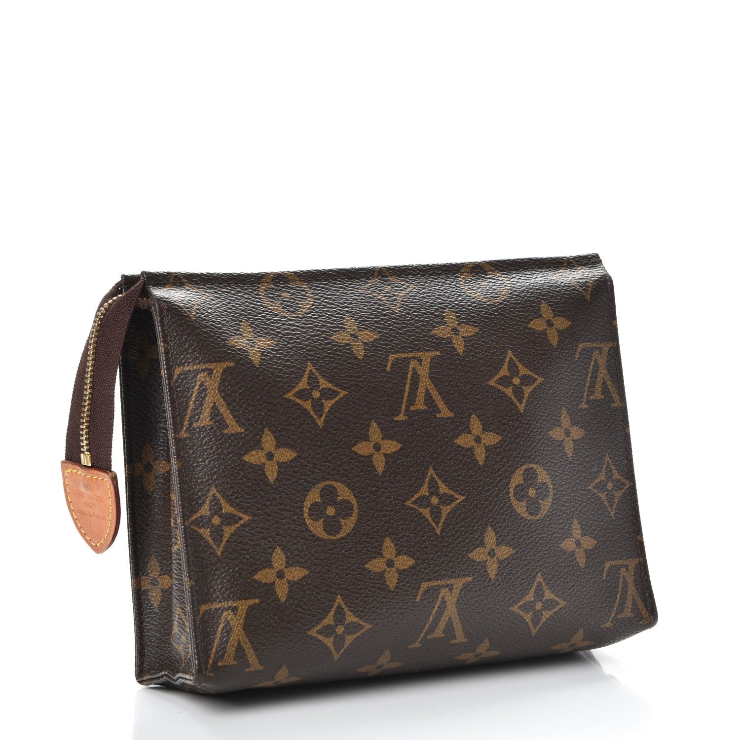 Louis Vuitton Monogram Toiletry Pouch 19 3 of 8
