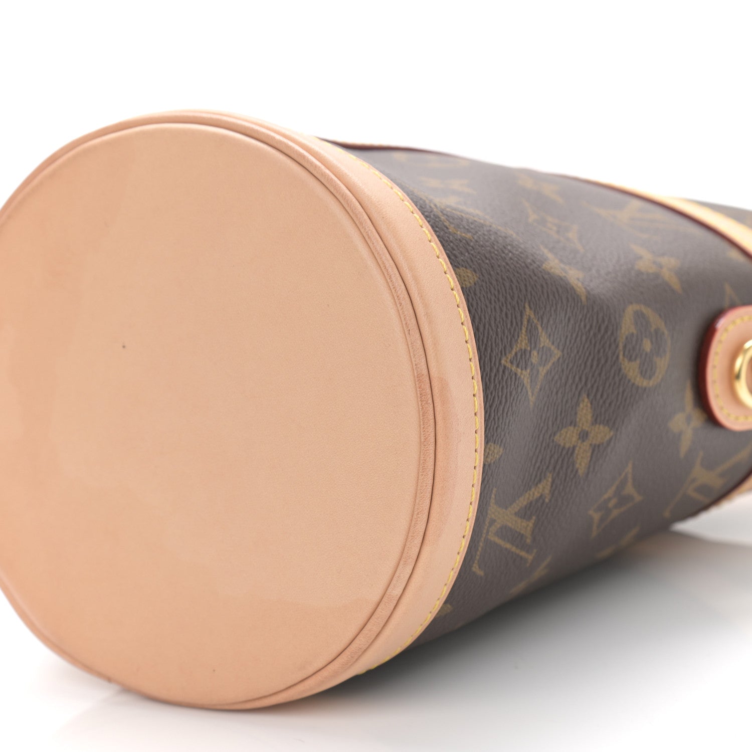 Louis Vuitton Monogram Duffle Bag 9 of 11