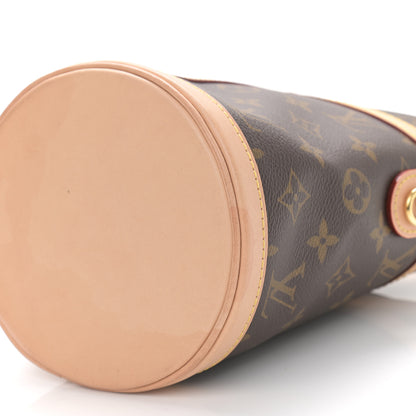 Louis Vuitton Monogram Duffle Bag 9 of 11