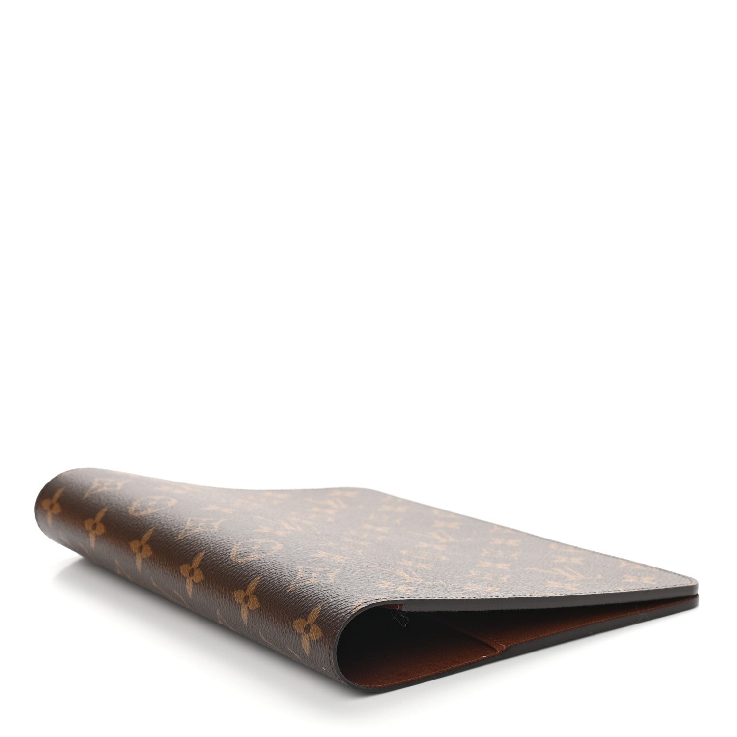Louis Vuitton Monogram Desk Agenda Cover 4 of 6