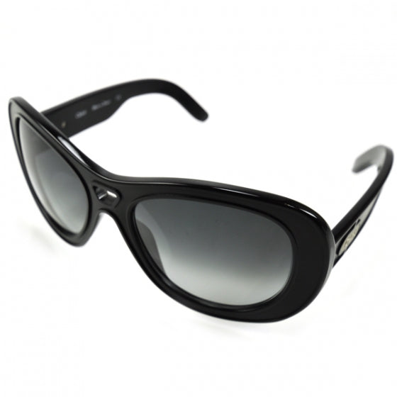 Oversized Sunglasses CL 2161 Black