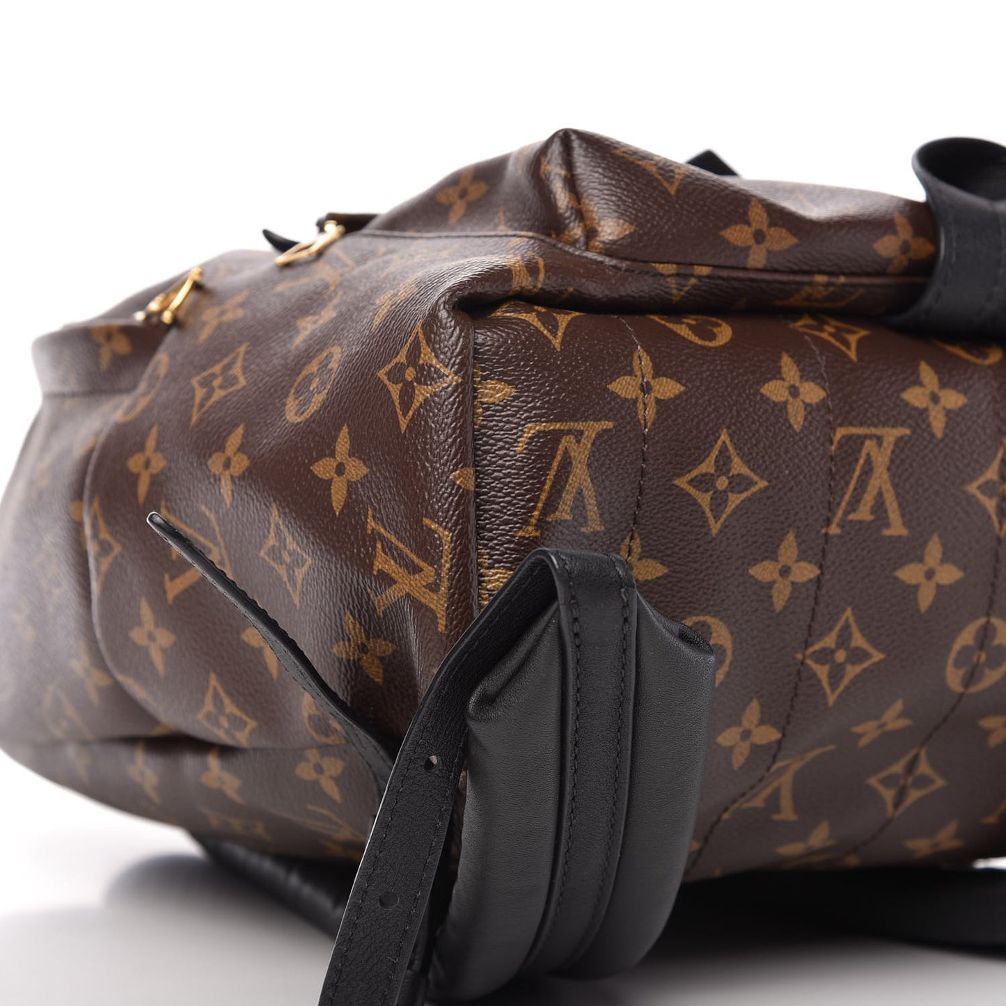 Monogram Palm Springs Backpack MM