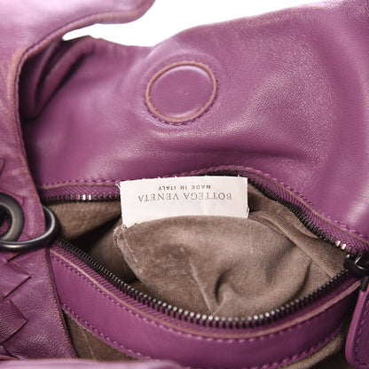 Bottega Veneta Nappa Intrecciato Medium Campana Corot 7 of 23