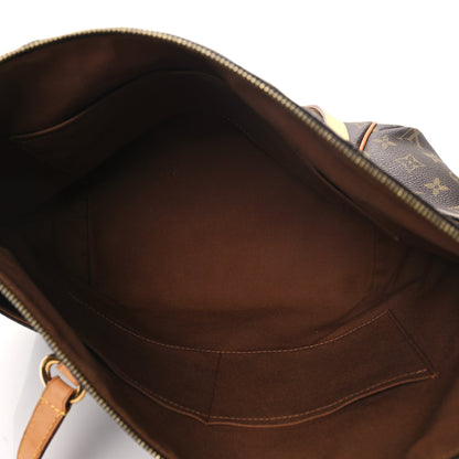 Louis Vuitton Monogram Totally MM 5 of 10