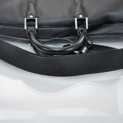 Louis Vuitton Taiga Kendall GM Ardoise 10 of 10