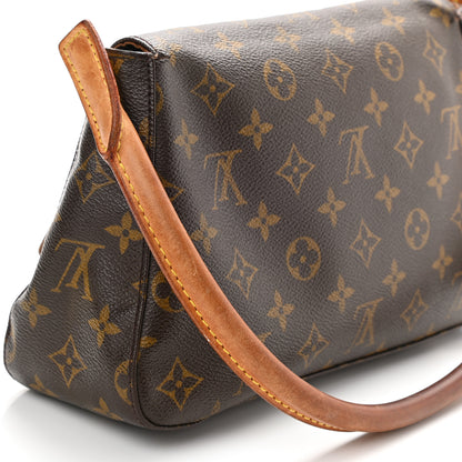 Louis Vuitton Monogram Mini Looping 9 of 9