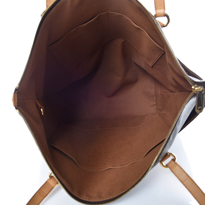 Louis Vuitton Monogram Totally GM 7 of 17