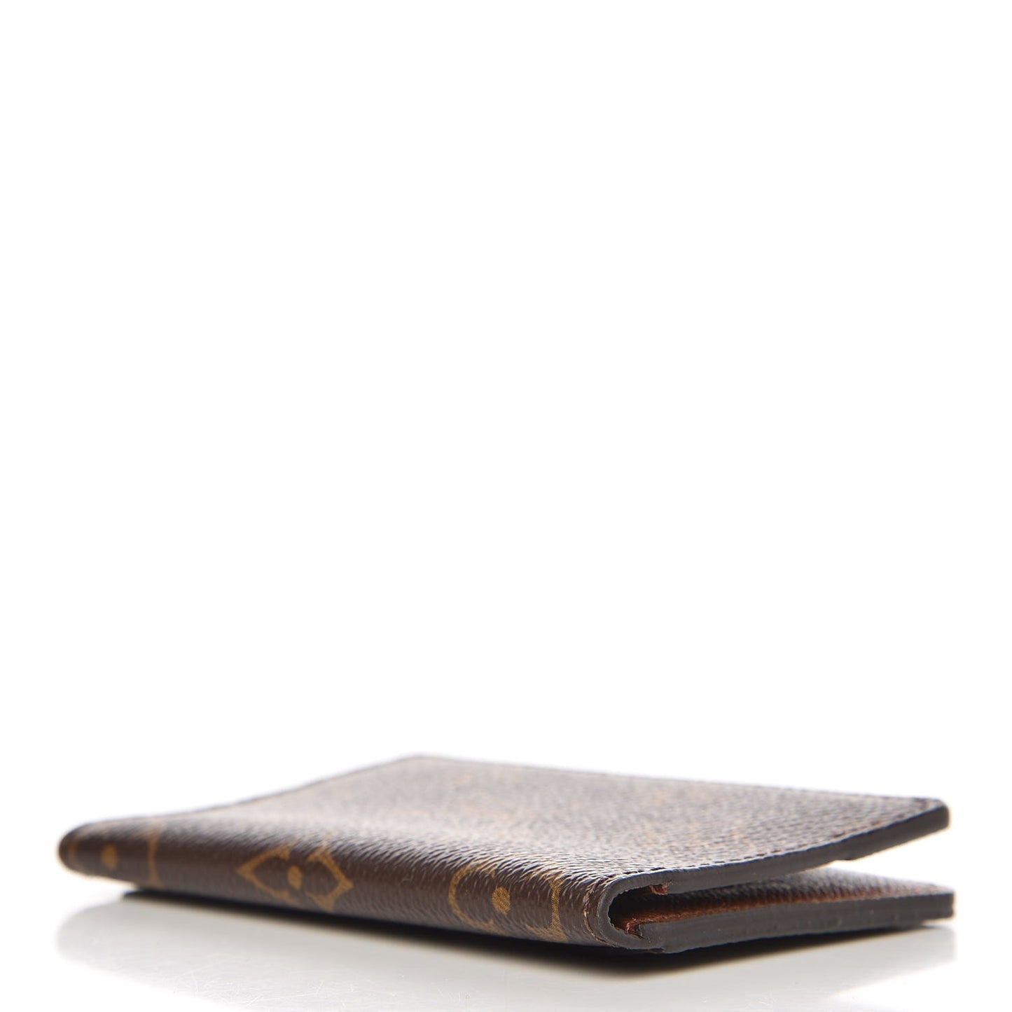 Monogram Pocket Organizer NM
