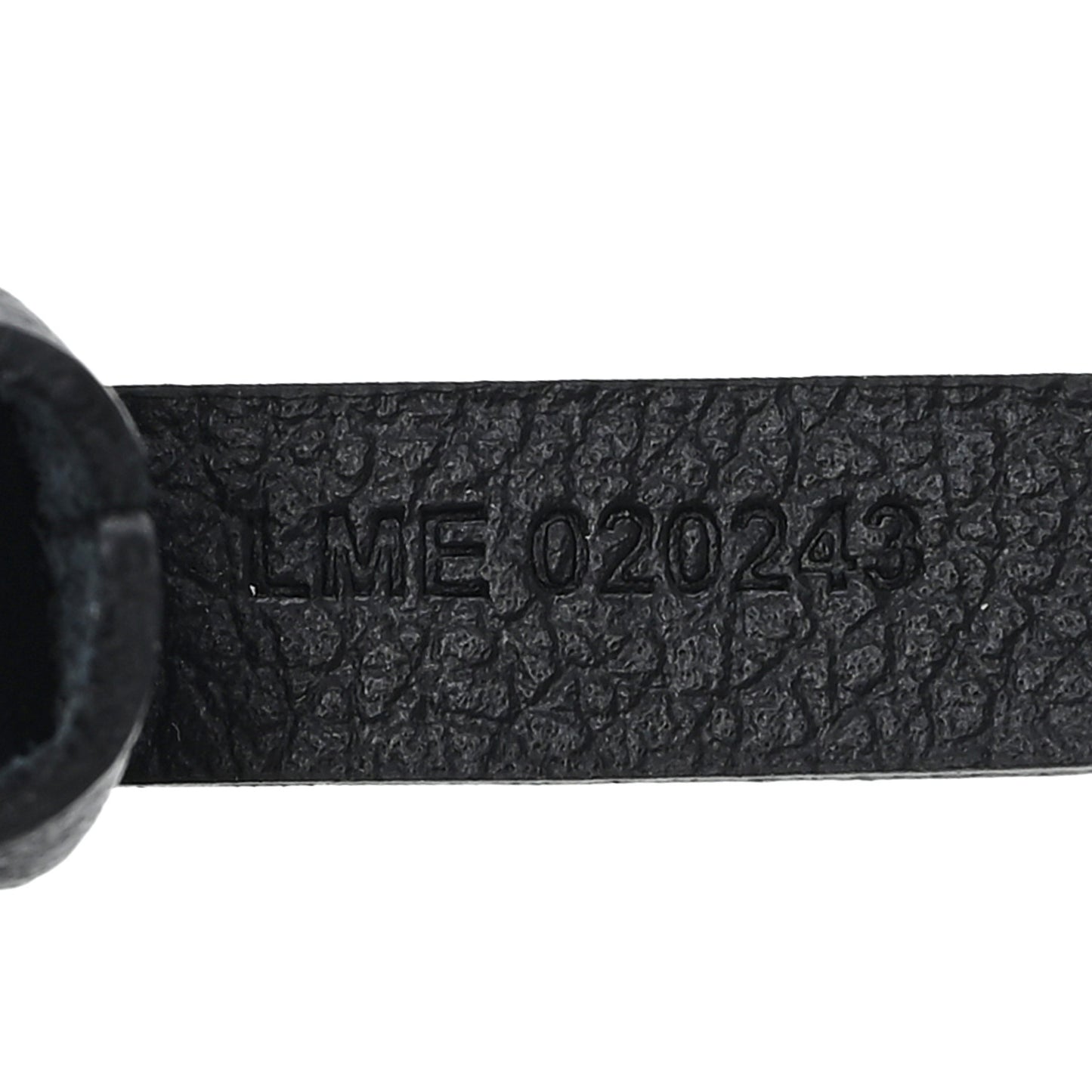 Goyardine Saint Louis PM Black