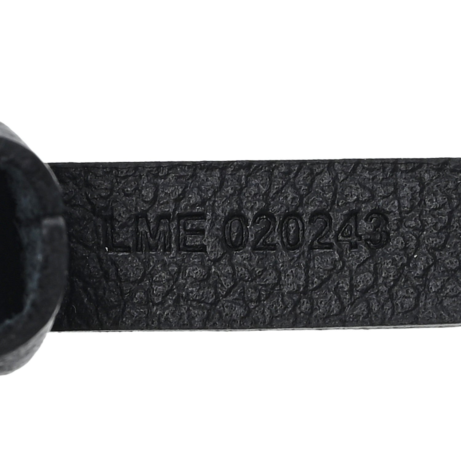 Goyard Goyardine Saint Louis PM Black 8 of 12