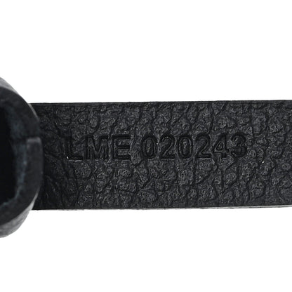 Goyard Goyardine Saint Louis PM Black 8 of 12