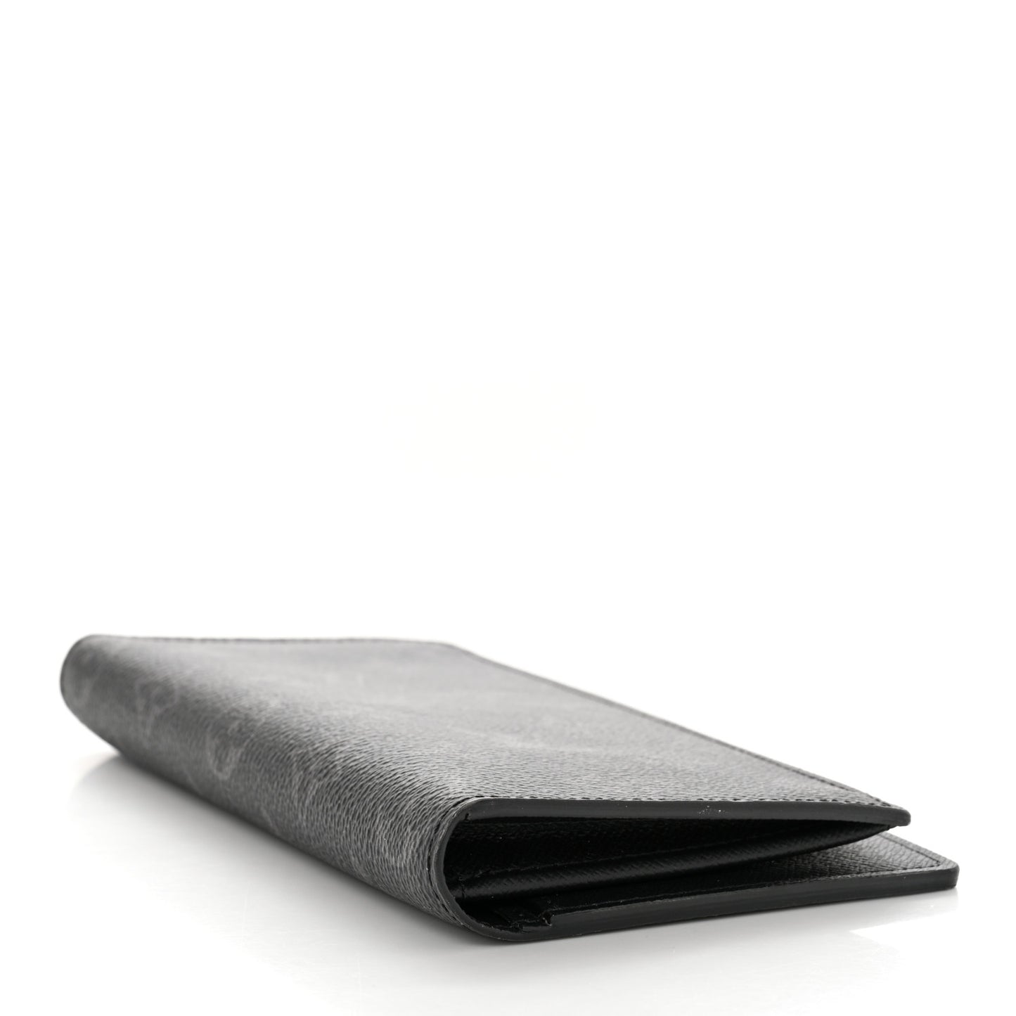 Monogram Eclipse Brazza Wallet