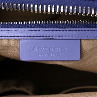 Givenchy Shiny Lord Calfskin Medium Antigona Lilac 6 of 13