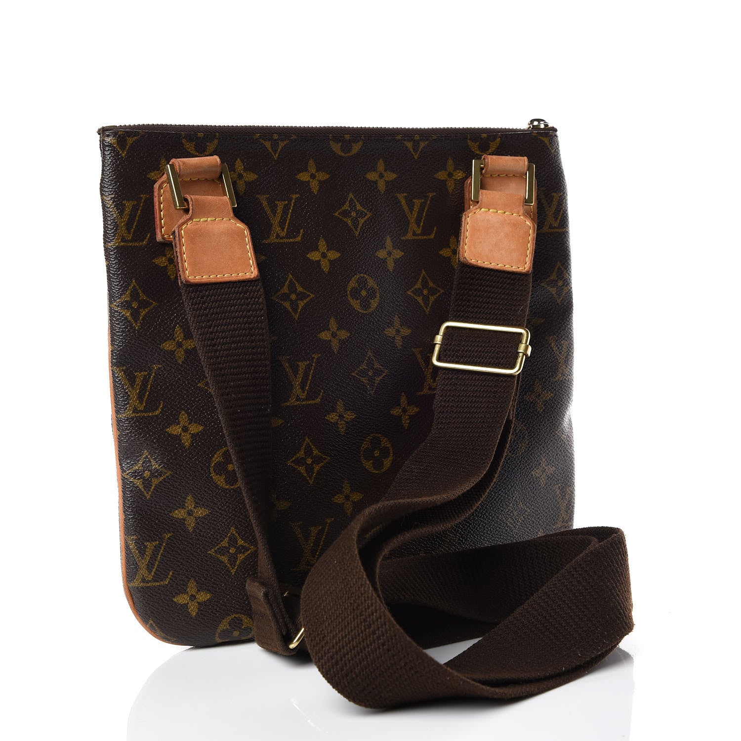 Louis Vuitton Monogram Bosphore Pochette 3 of 15
