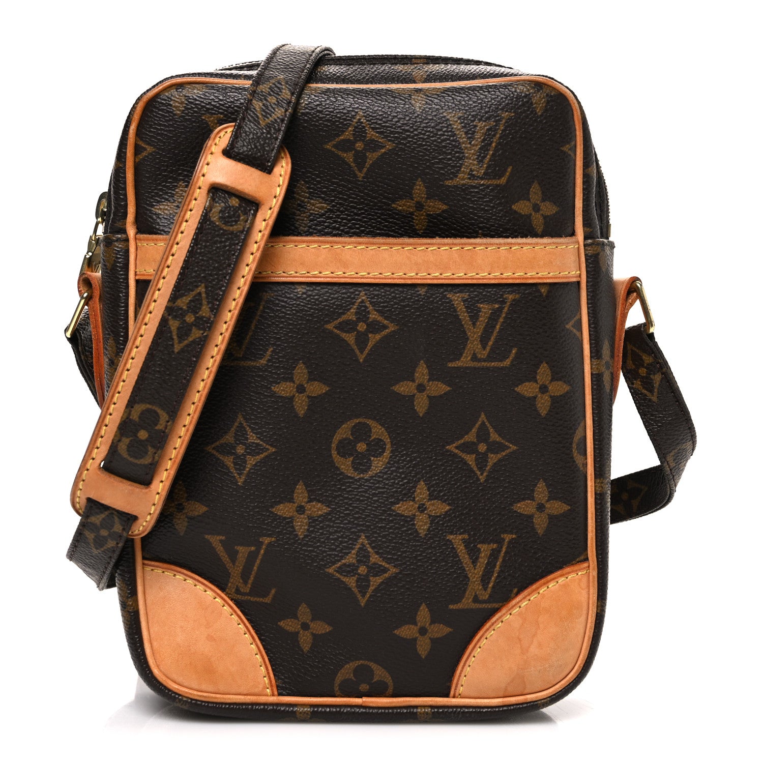 Louis Vuitton Monogram Danube 21 1 of 10