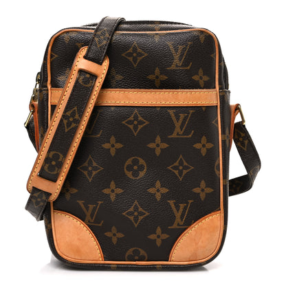 Louis Vuitton Monogram Danube 21 1 of 10