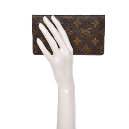 Louis Vuitton Monogram Pocket Agenda Cover 2 of 7