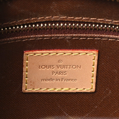Louis Vuitton Monogram Toiletry Bag 25 6 of 9