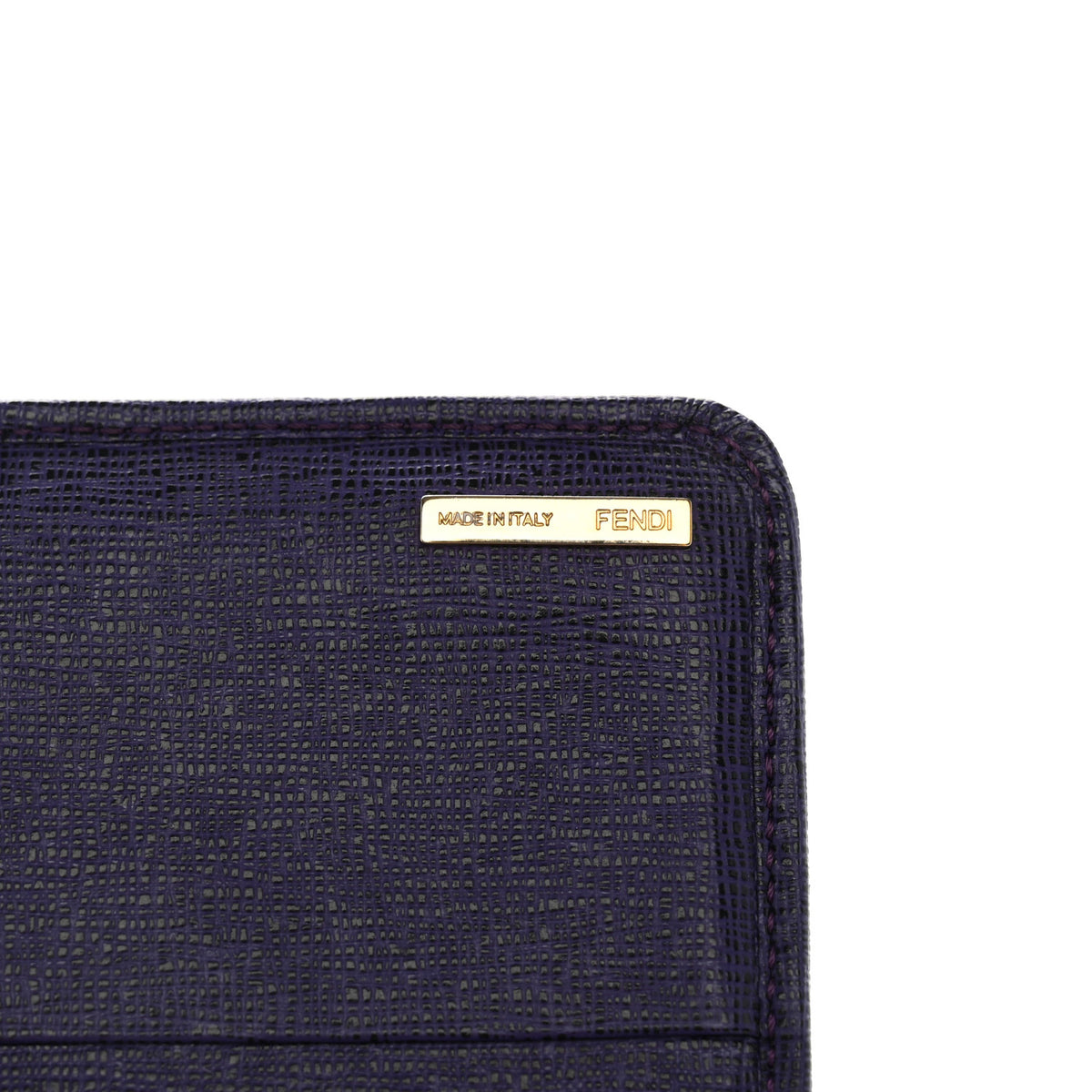 Coarse Glitter Trinket Clutch Pink Gold