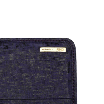 Jimmy Choo Coarse Glitter Trinket Clutch Pink Gold 8 of 10