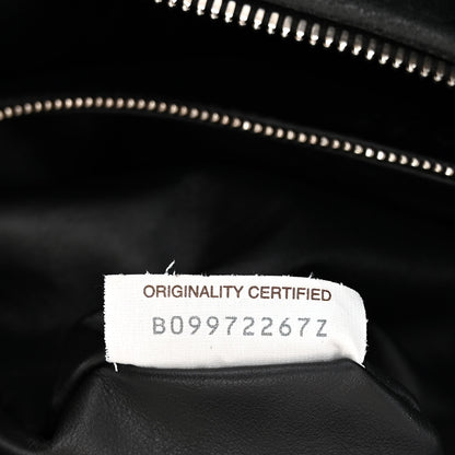 Bottega Veneta Nappa Intrecciato Small Jodie Black 7 of 11