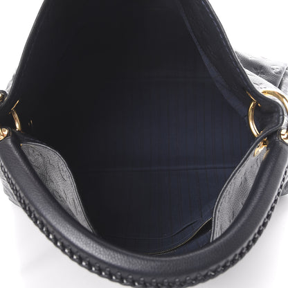Louis Vuitton Empreinte Artsy MM Infini 4 of 11