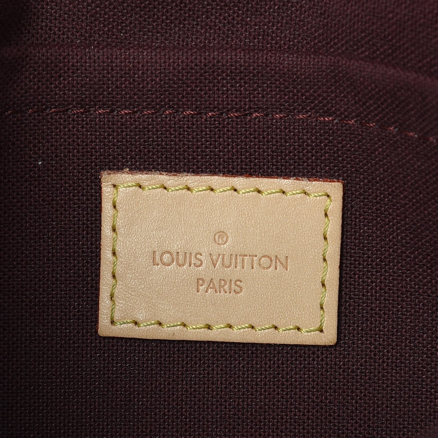 Monogram Favorite PM