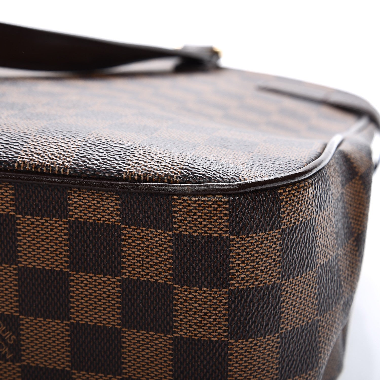 Louis Vuitton Damier Ebene Uzes 11 of 12