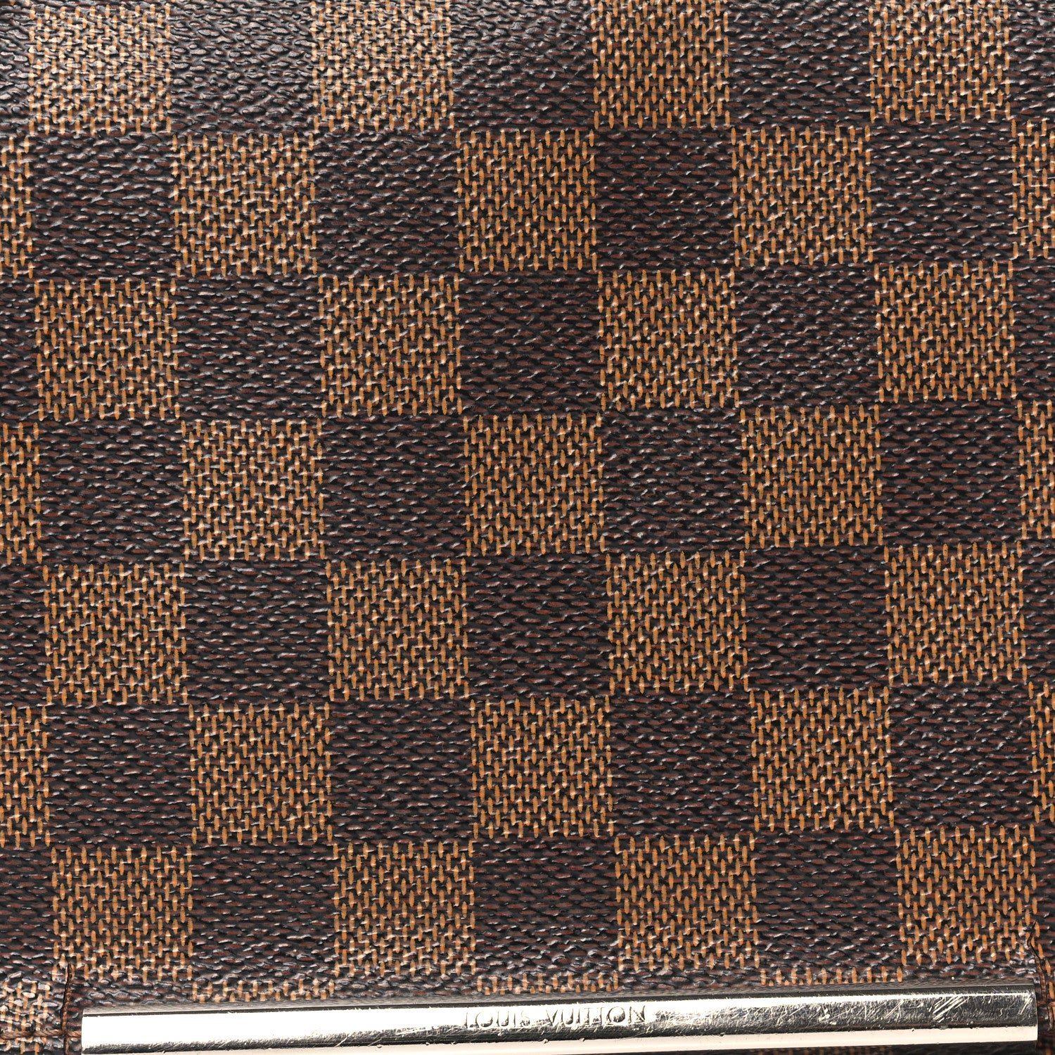 Louis Vuitton Damier Ebene Hoxton PM 7 of 10