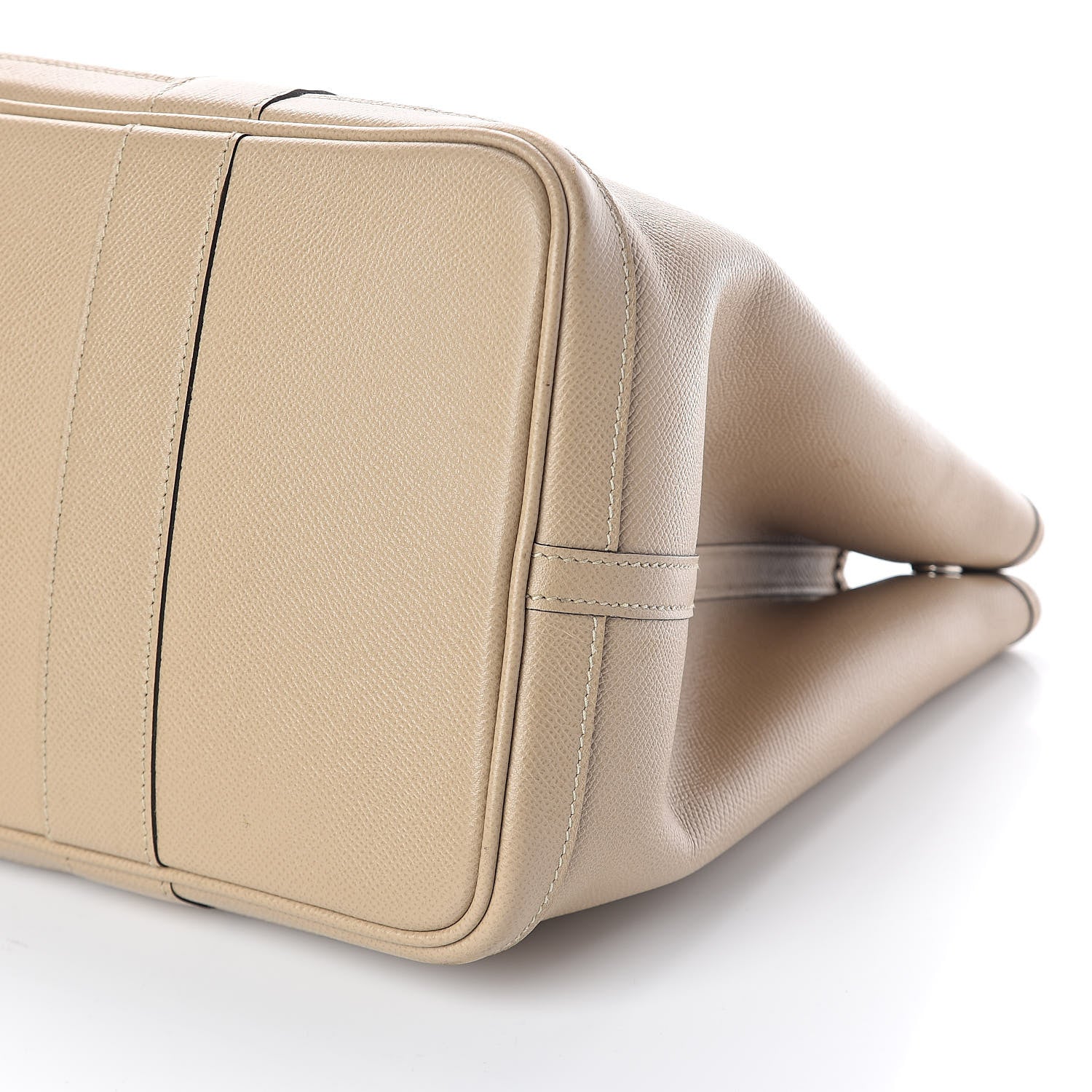 Hermes Epsom Garden Party 36 MM Trench 10 of 10