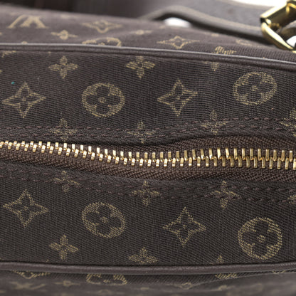 Louis Vuitton Mini Lin Boulogne Ebene 9 of 12