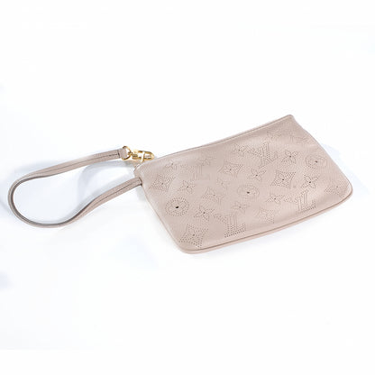 Louis Vuitton Mahina Selene PM Sandy 8 of 9