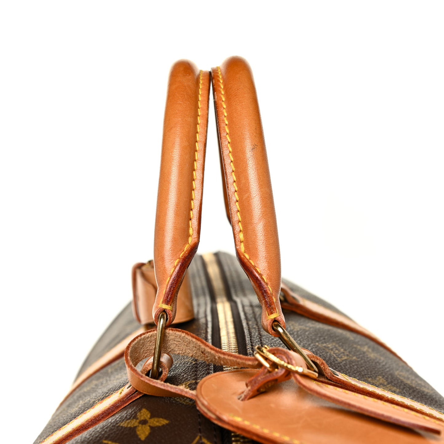 Monogram Keepall Bandouliere 50