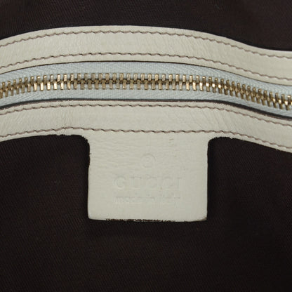 Gucci Monogram Small Pelham Shoulder Bag Off White 6 of 7