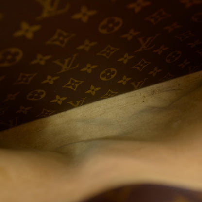 Louis Vuitton Monogram Rivoli Briefcase 8 of 8