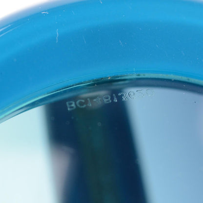 Chanel CC Sunglasses 5238 Turquoise 8 of 8