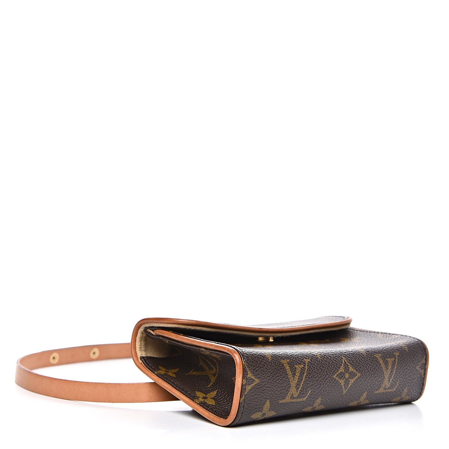 Monogram Pochette Florentine S