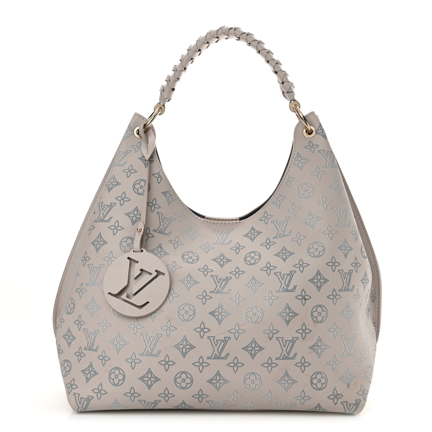 Mahina Carmel Hobo PM Brume Gray