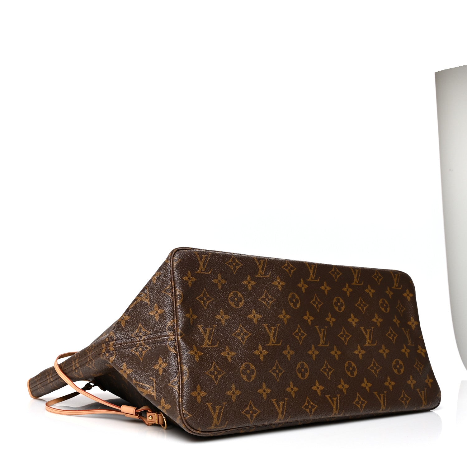 Louis Vuitton Monogram Neverfull GM 4 of 11