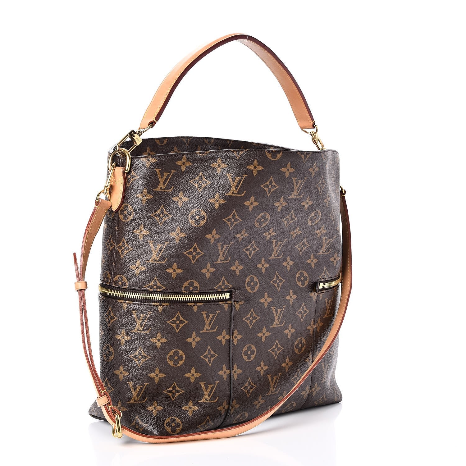 Louis Vuitton Monogram Melie 3 of 10