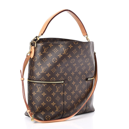 Louis Vuitton Monogram Melie 3 of 10