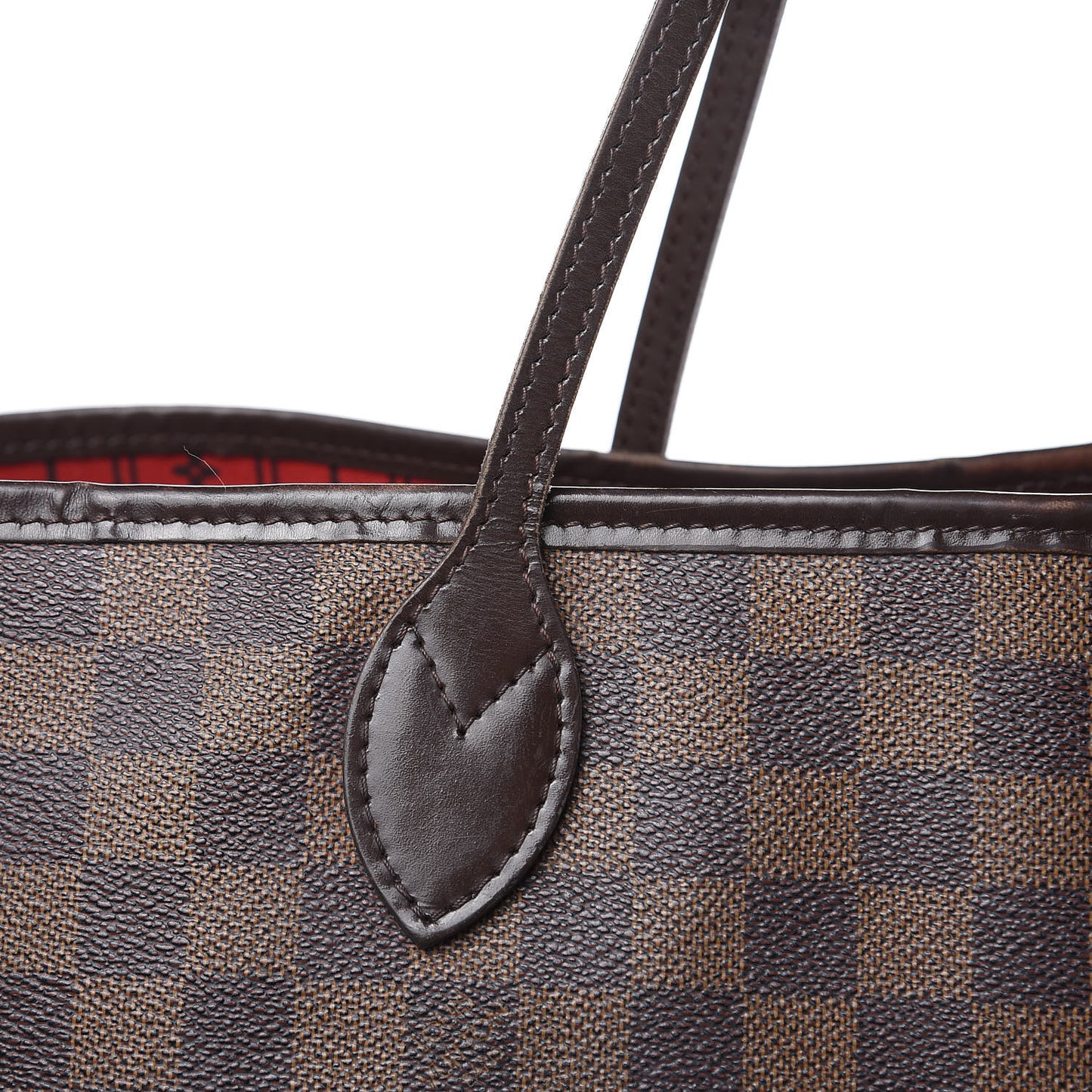 Damier Ebene Neverfull GM