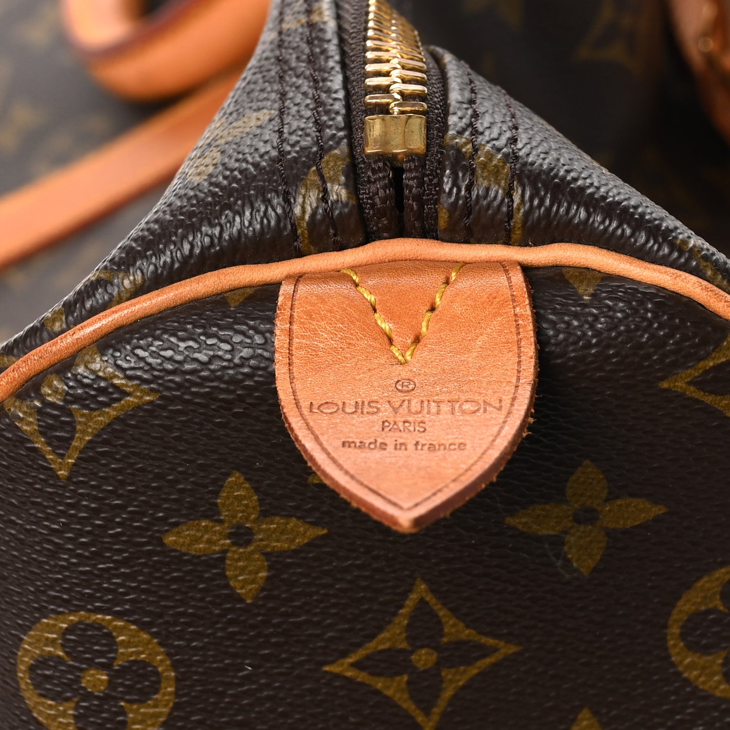 Monogram Keepall 55