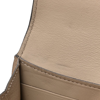 Louis Vuitton Mahina Iris Wallet NM Galet 8 of 10